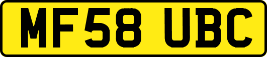 MF58UBC