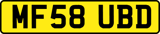 MF58UBD