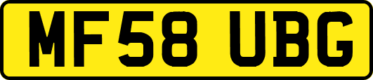 MF58UBG