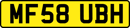 MF58UBH