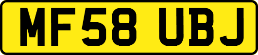 MF58UBJ