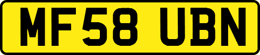 MF58UBN