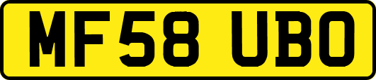 MF58UBO