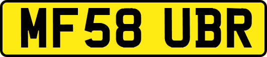 MF58UBR