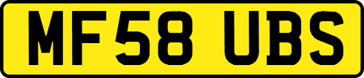 MF58UBS