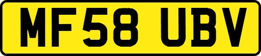 MF58UBV