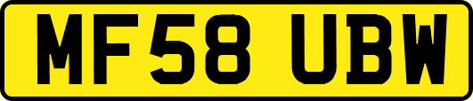 MF58UBW