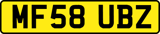 MF58UBZ