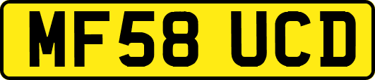 MF58UCD