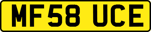 MF58UCE