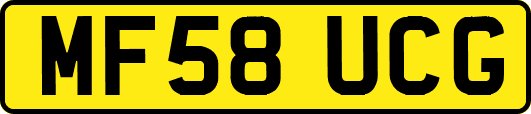 MF58UCG