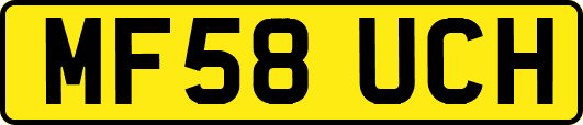 MF58UCH