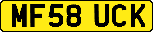 MF58UCK