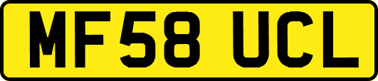 MF58UCL