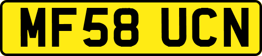 MF58UCN