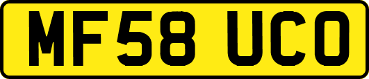 MF58UCO