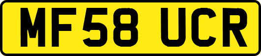MF58UCR
