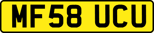 MF58UCU