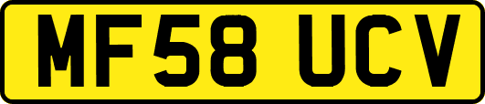 MF58UCV