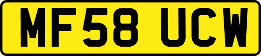 MF58UCW