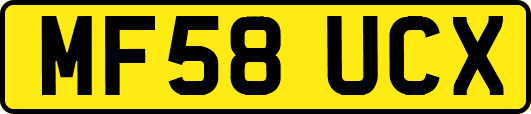 MF58UCX