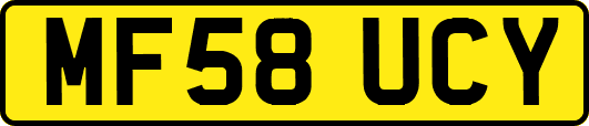 MF58UCY