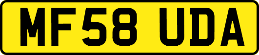 MF58UDA