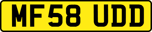 MF58UDD