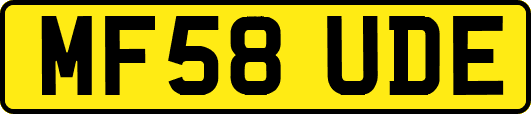 MF58UDE