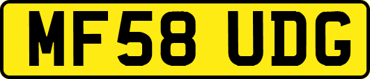 MF58UDG