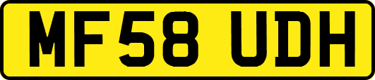 MF58UDH