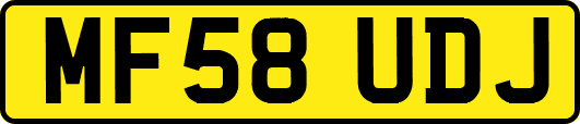 MF58UDJ