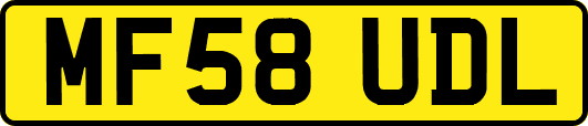 MF58UDL