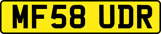 MF58UDR