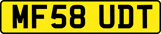 MF58UDT