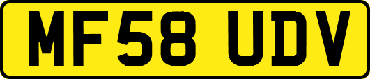 MF58UDV