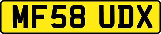 MF58UDX