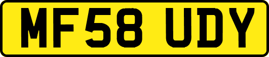MF58UDY