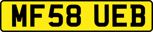 MF58UEB