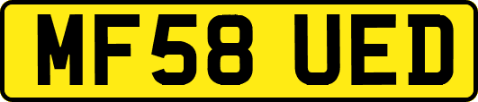 MF58UED
