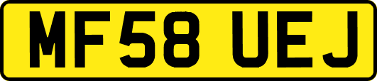 MF58UEJ