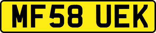 MF58UEK