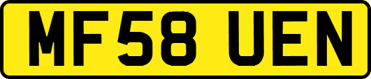 MF58UEN