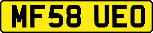MF58UEO