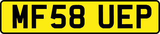 MF58UEP