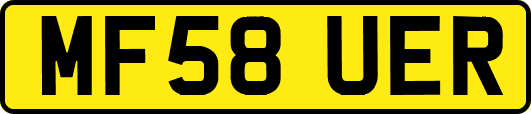 MF58UER