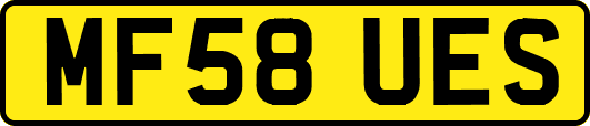 MF58UES