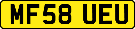 MF58UEU