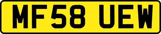 MF58UEW