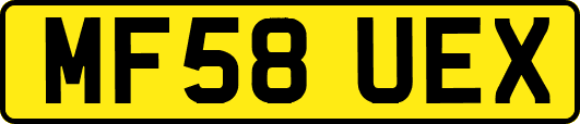 MF58UEX